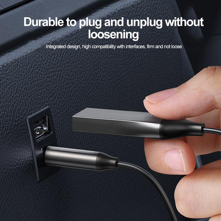 Bluetooth Aux-adapter