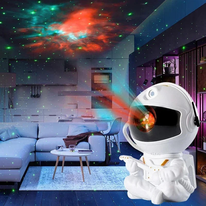Galaxprojektor