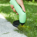 Grästrimmer Trådlös Mini Grästrimmer