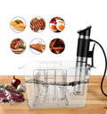 Sous Vide Behållare