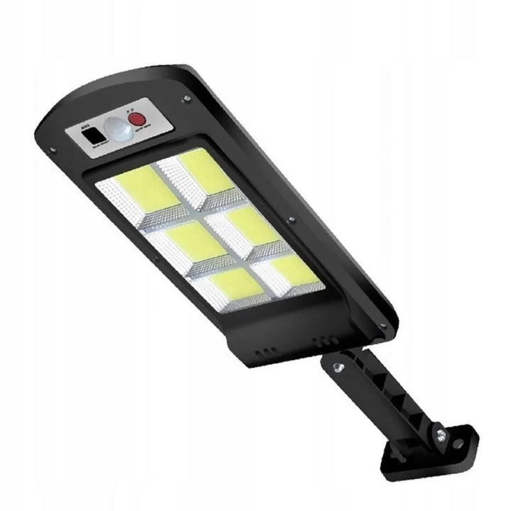 Utomhus Solenergi LED-Lampa
