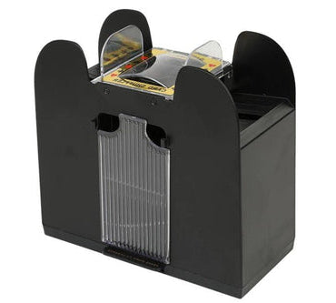 Automatisk Kortshufflare