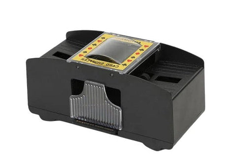 Automatisk Kortshufflare