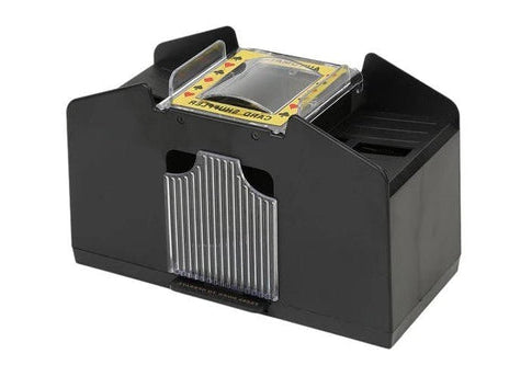 Automatisk Kortshufflare