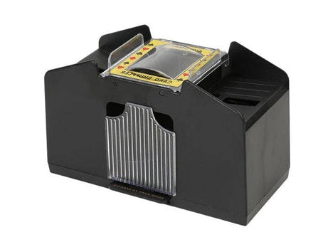 Automatisk Kortshufflare