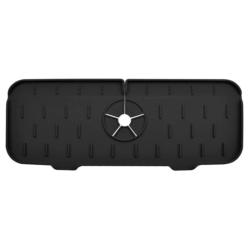 Silicone Kranhandtag Droppfångare