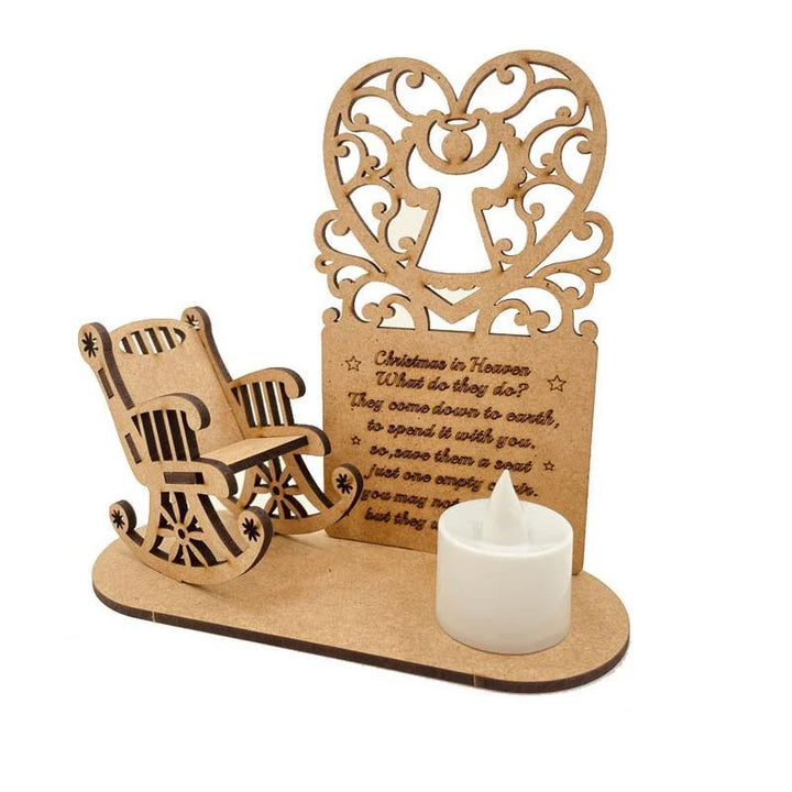 Julminnesornament
