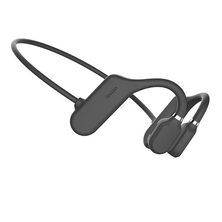Nya Vattentäta Benledningshörlurar Stereo Bluetooth Trådlösa