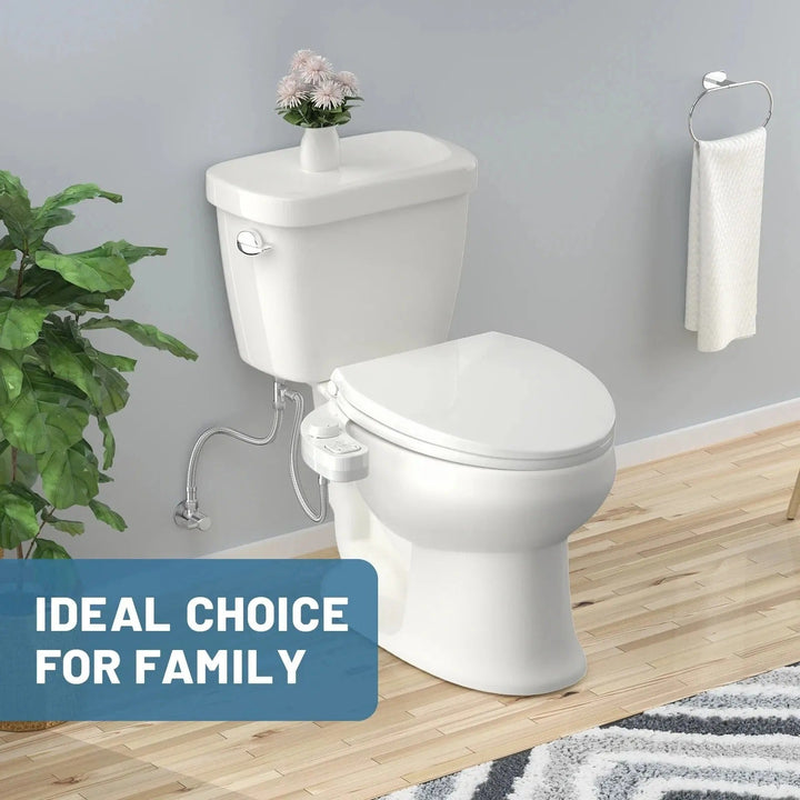 Toalett Bidet Tillägg