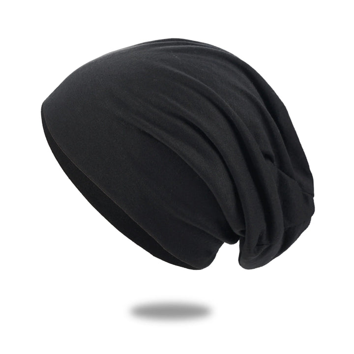 Mysig Slouch Hatt Beanie Kappa