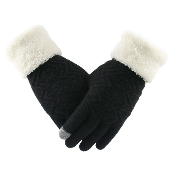 Plush Fodrade Touch Screen Stickade Vantar