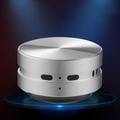 Benlednings Bluetooth-högtalare