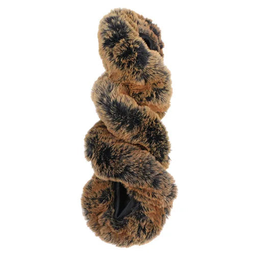 Plush Vinter Bilrattöverdrag