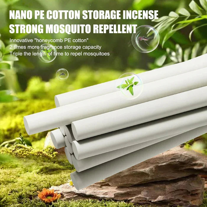 Bugs Away Pest Repellent Electra Band - Naturligt myggmedel och insektsavvisande armband