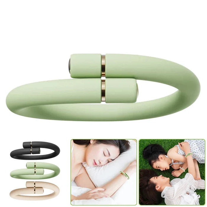 Bugs Away Pest Repellent Electra Band - Naturligt myggmedel och insektsavvisande armband