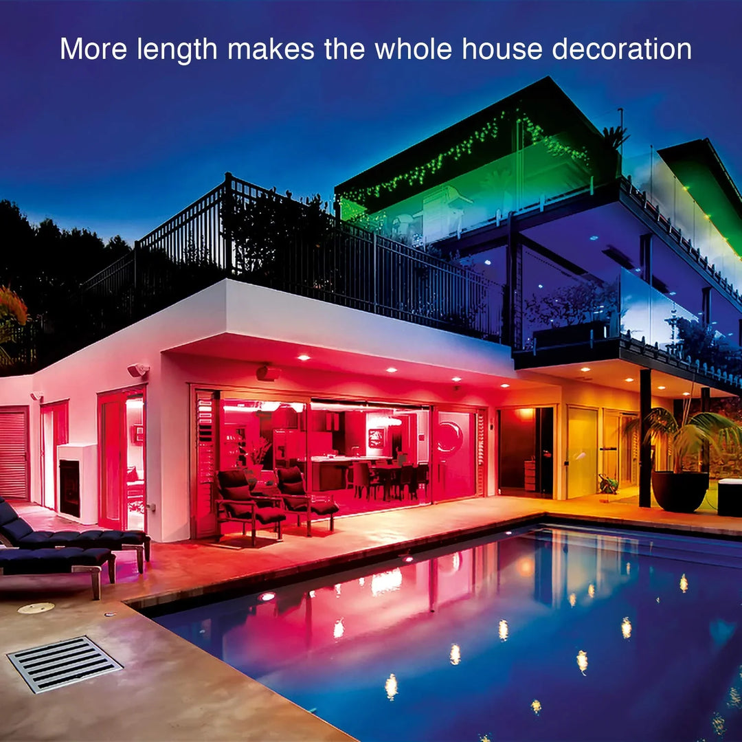 32 fot LED Strip Light