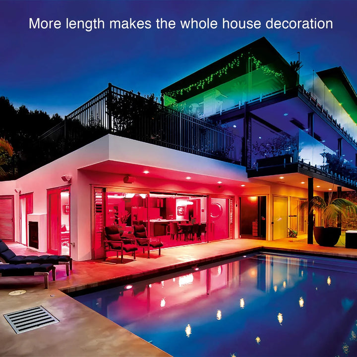 32 fot LED Strip Light