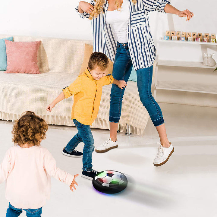 2 St Hover Ball Fotboll
