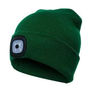 LED Beanie-lampa