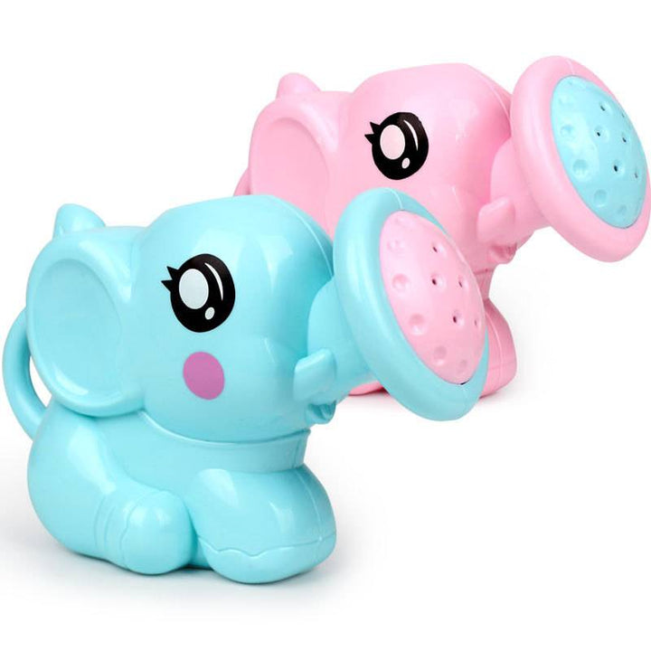 Babybadleksaker
