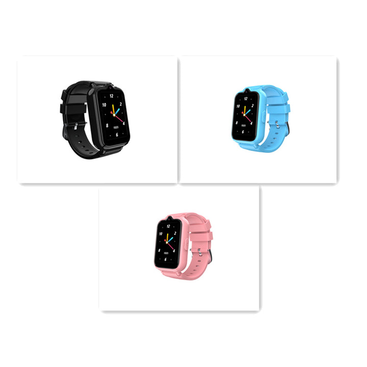 Barn Smart Watch GPS Tracker