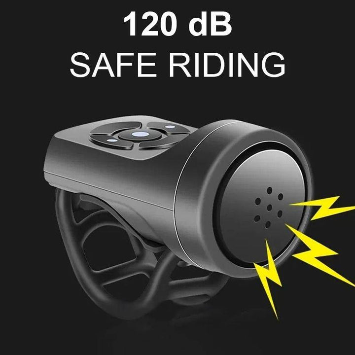 Cykelalarm