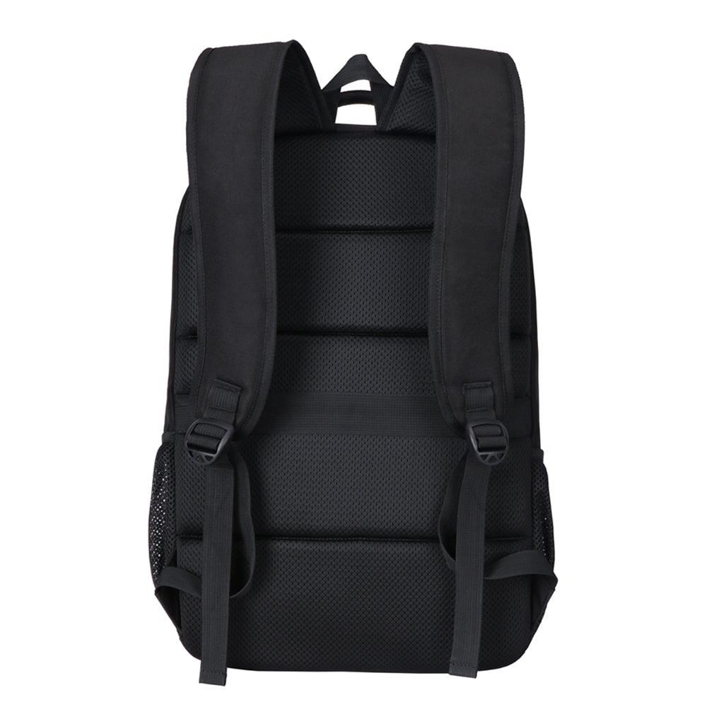 Anti-Tjuv Rymlig Reserucksack