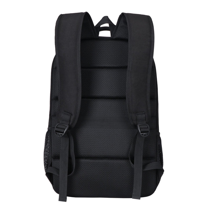 Anti-Tjuv Rymlig Reserucksack