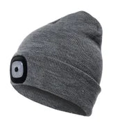 LED Beanie-lampa
