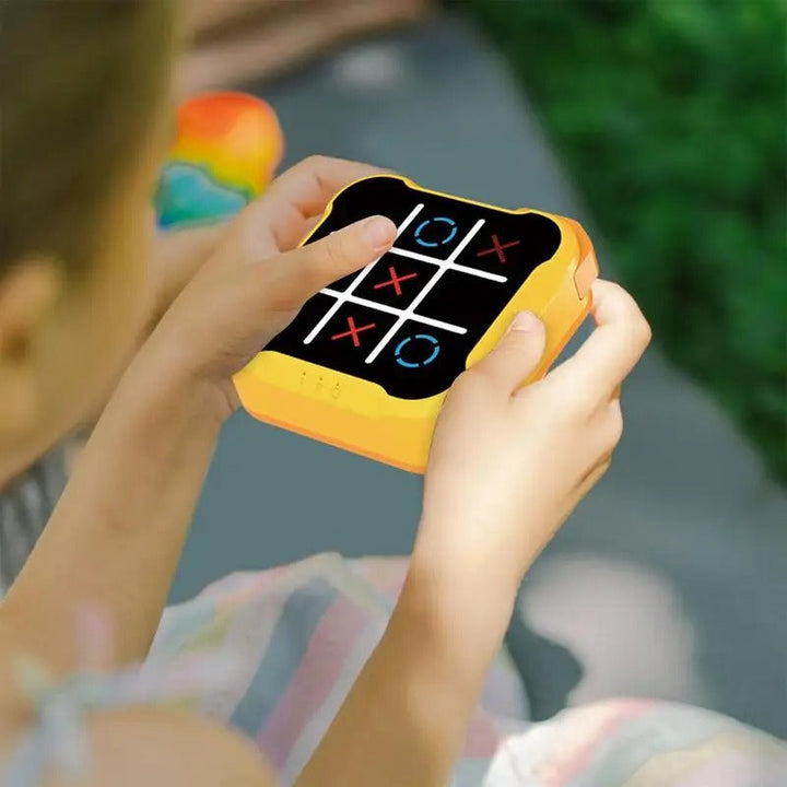 Tic Tac Toe Brädspel