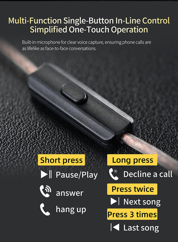 In-Ear Monitorer