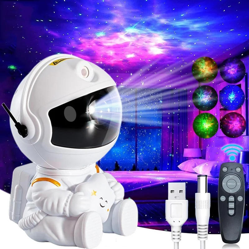 Galaxprojektor