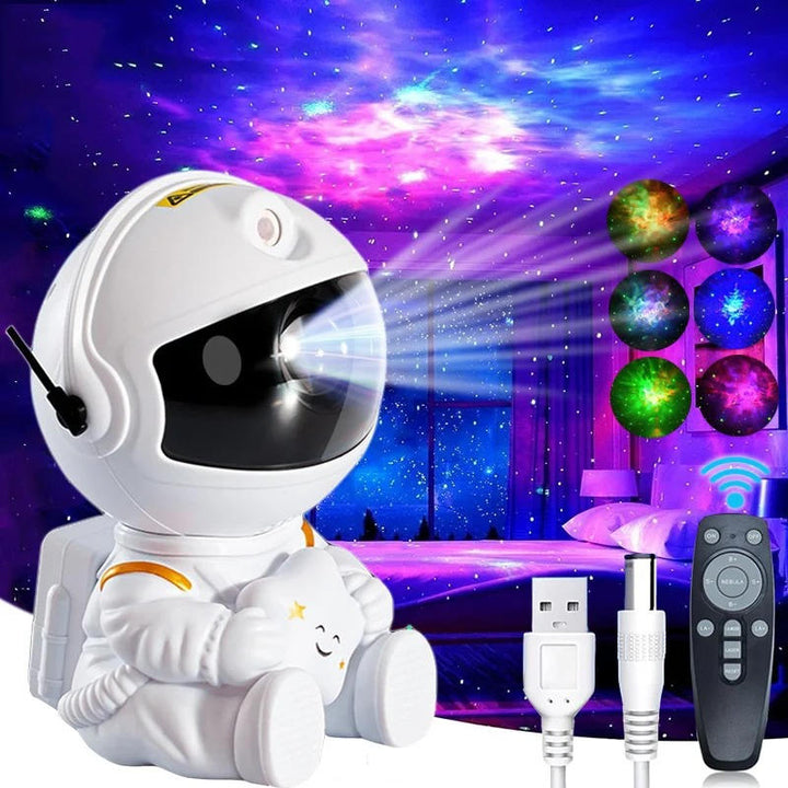 Galaxprojektor