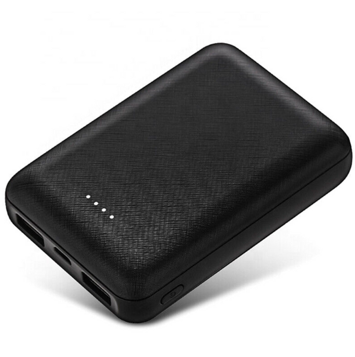 Bärbar Batteripack