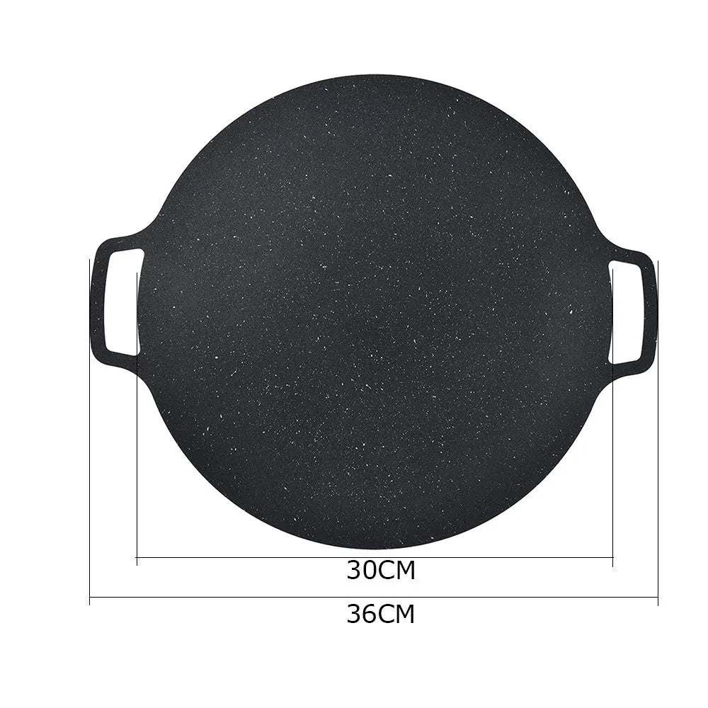 Non-Stick Grillpanna
