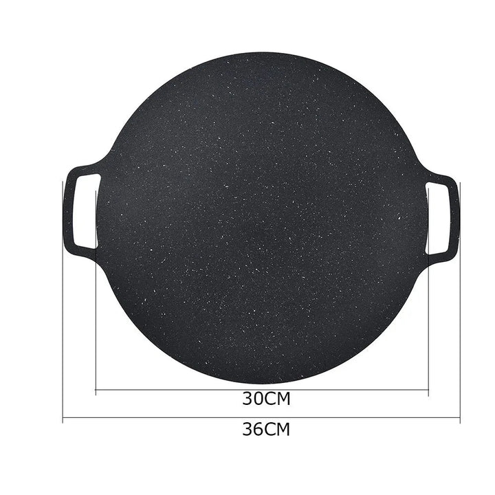 Non-Stick Grillpanna