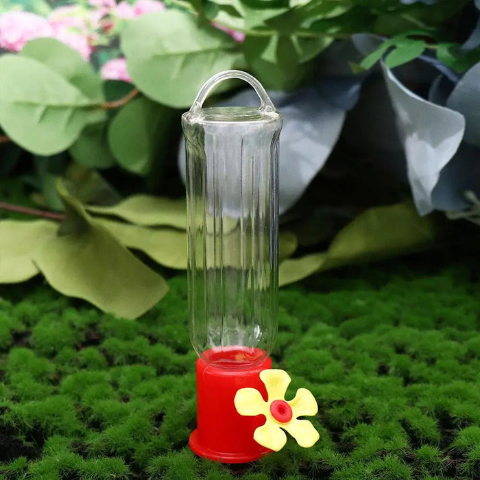 Lekfri Plast Kolibri Matare