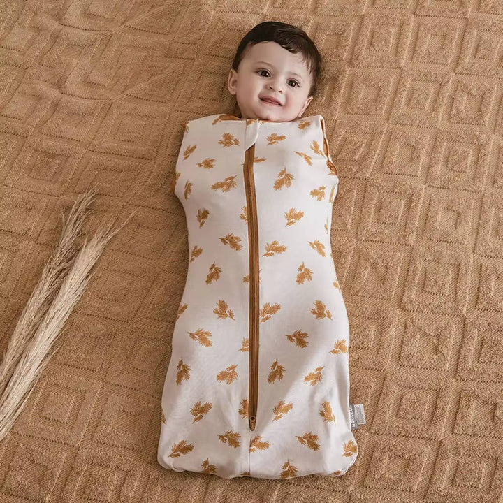 Babysovpåse