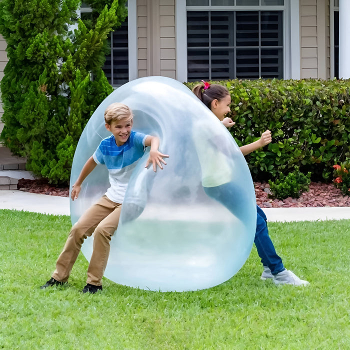 3 Set Gigantisk Gelé Ballongboll