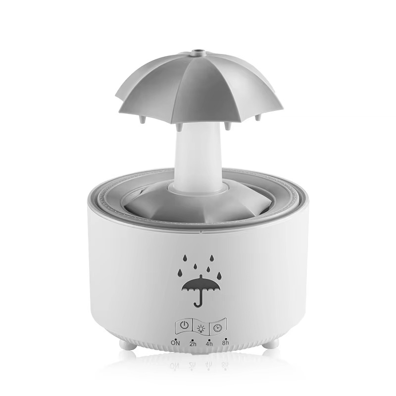 Aroma Änglaväxt Diffuser