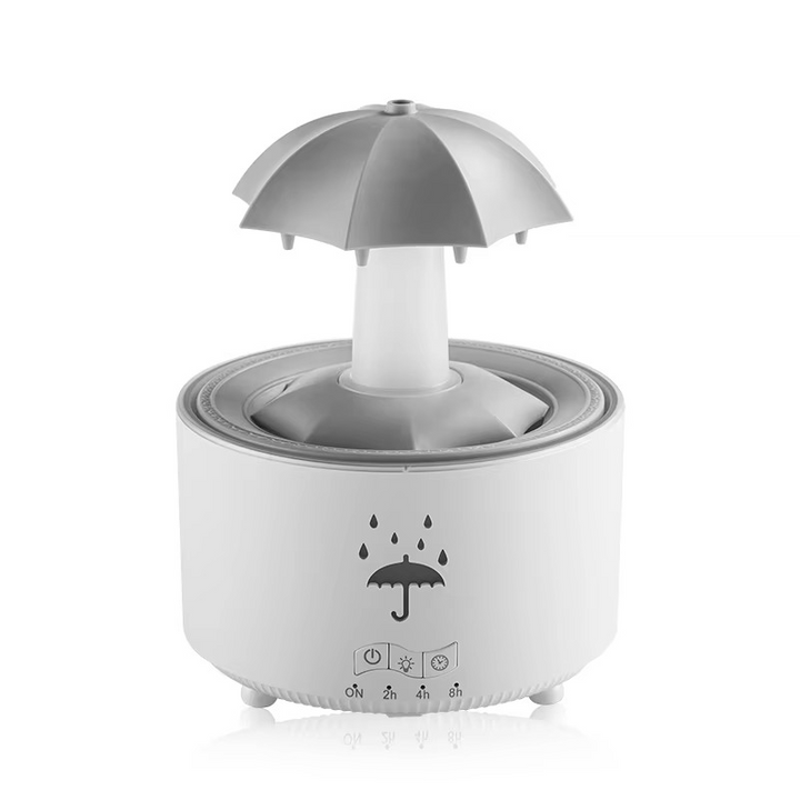 Aroma Änglaväxt Diffuser