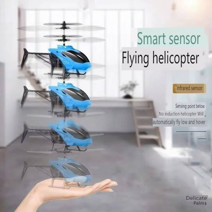 RC Helikopter