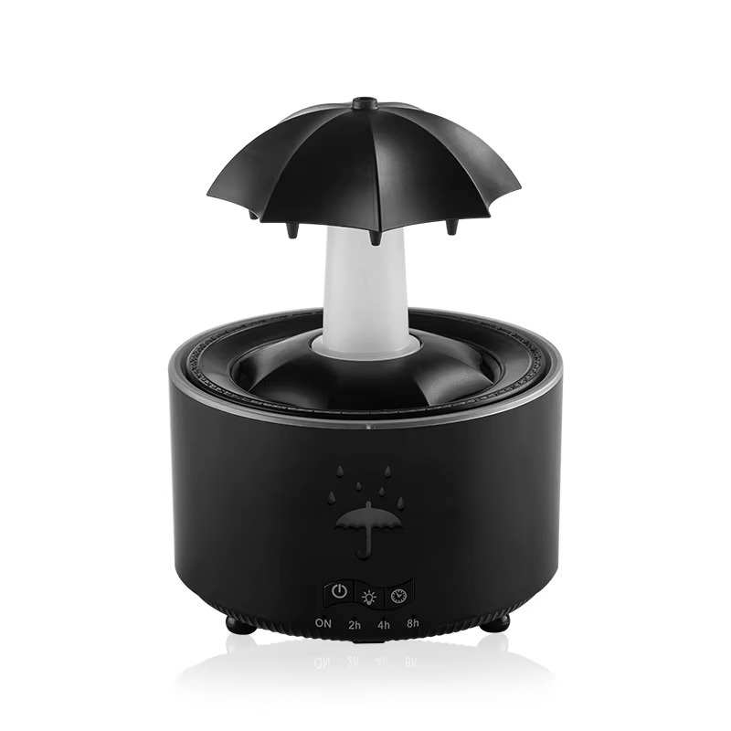 Aroma Änglaväxt Diffuser