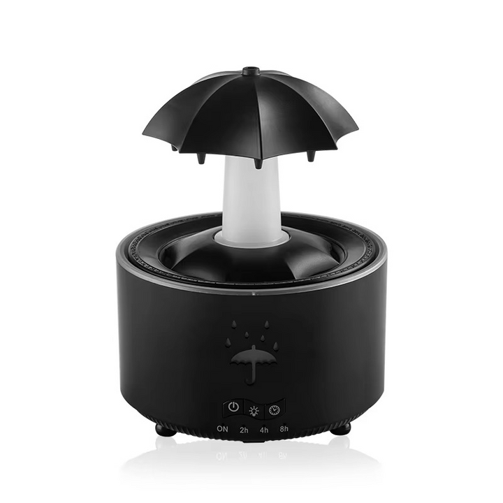 Aroma Änglaväxt Diffuser