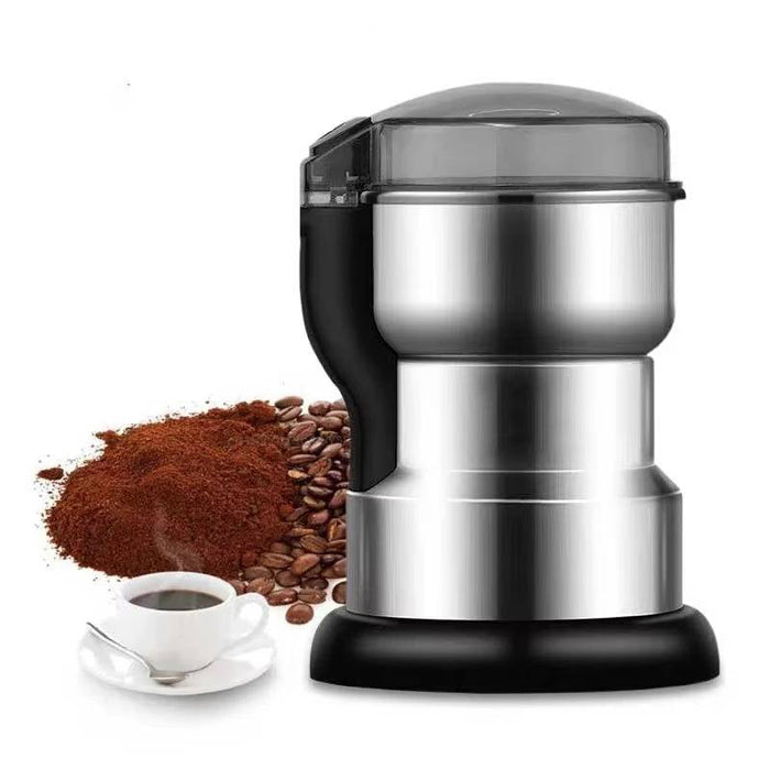 Kaffebönsmalare