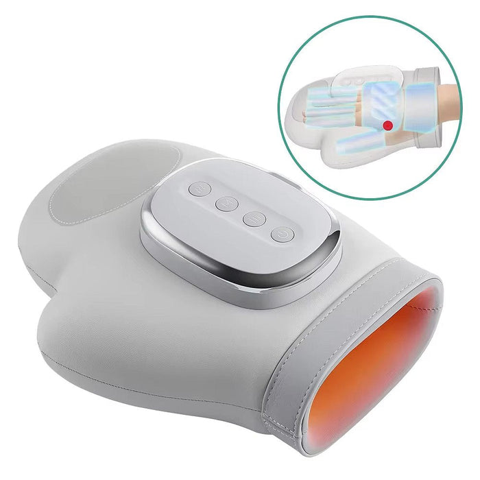 Elektrisk Handmassager