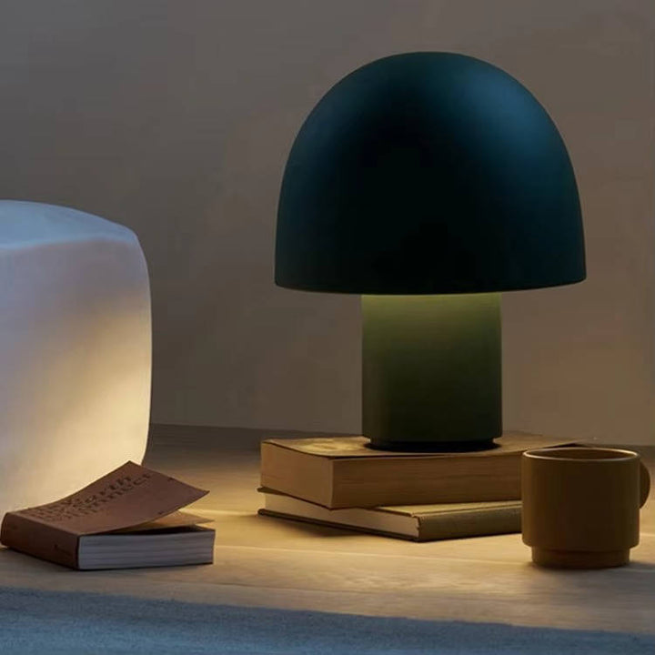 Modern Bordslampa Trådlös