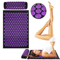 Akupressur Yogamatta