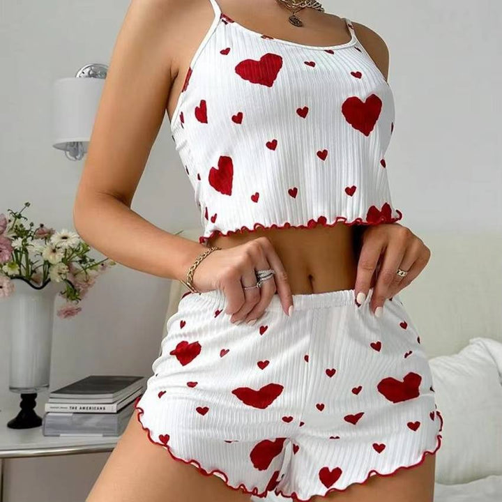 Kvinnors Pyjamas