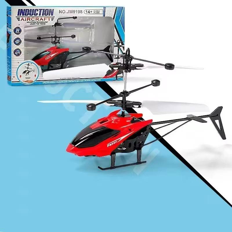 RC Helikopter